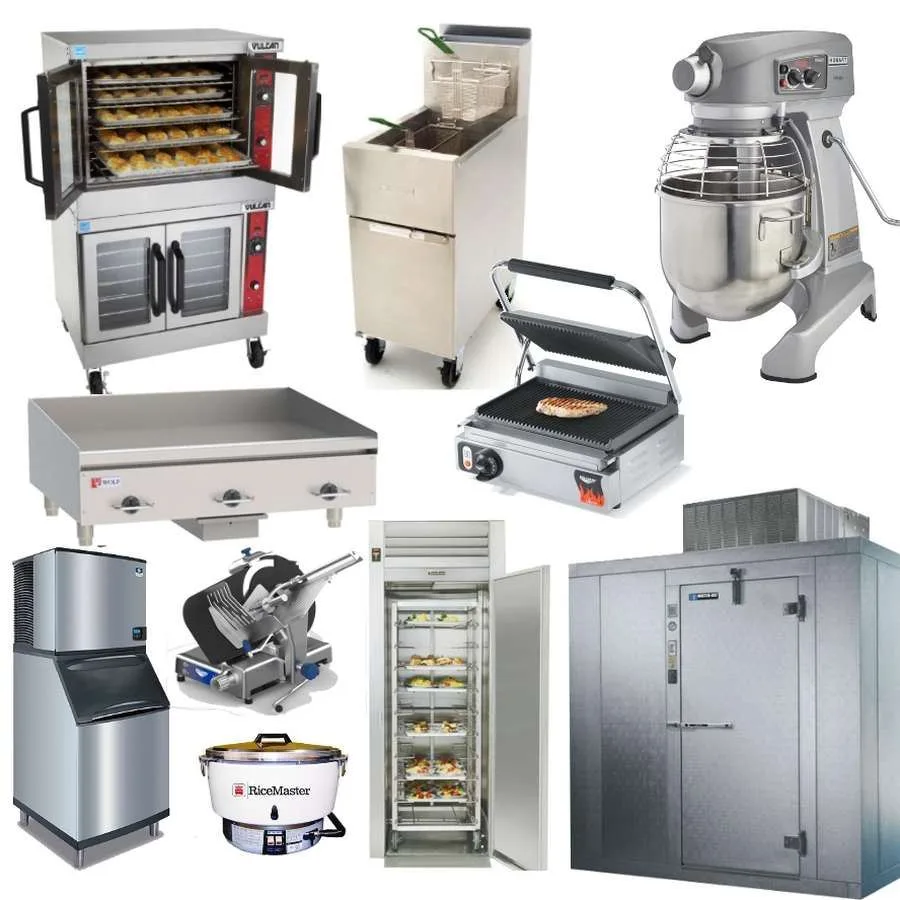 Ultimate Guide to Commercial Chicken Cooking Equipment in 2025