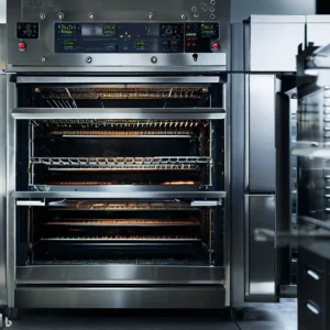 Commercial Combi Ovens: Seriously Maximize Your Kitchen Efficiency