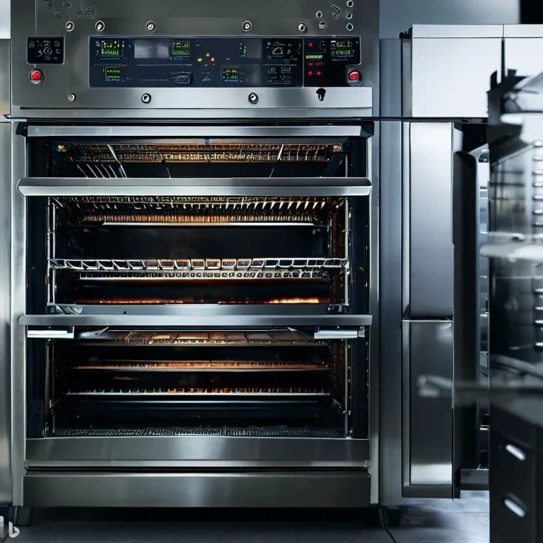 Commercial Combi Ovens: Seriously Maximize Your Kitchen Efficiency