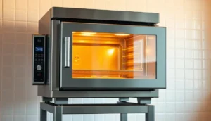 Essential Commercial Convection Oven Features You Need