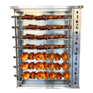 The Ultimate Guide to Roasting Chicken in Commercial Convection Ovens: A Chef’s Playbook for Restaurant Perfection