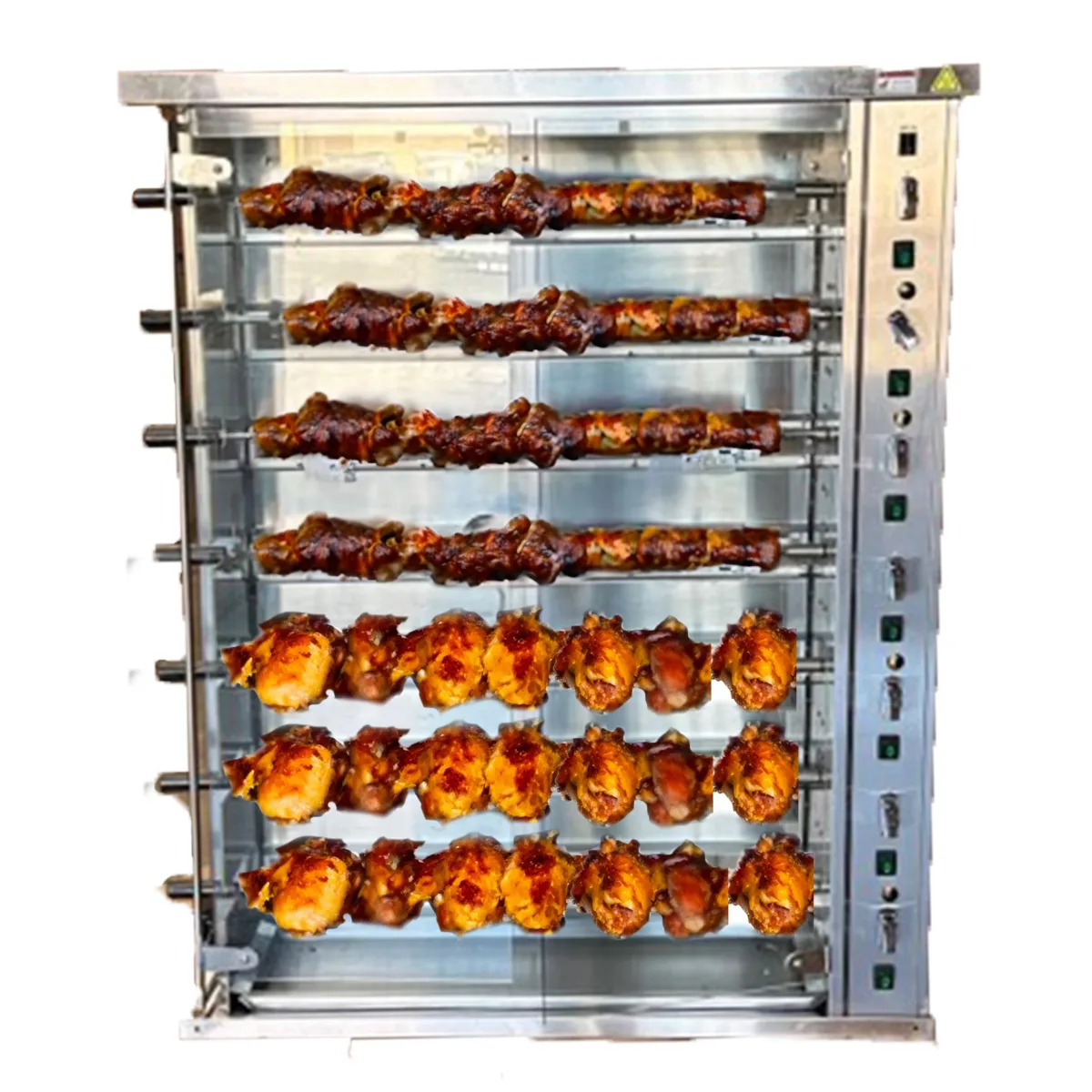 The Ultimate Guide to Roasting Chicken in Commercial Convection Ovens: A Chef’s Playbook for Restaurant Perfection