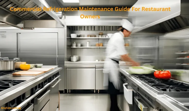 Mastering Commercial Cooking Equipment Maintenance: Essential Tips for Longevity and Efficiency