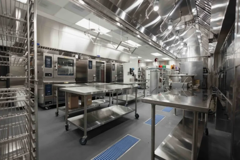 The Ultimate Guide to Commercial Cookpots and Food Prep Equipment in 2025