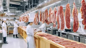 Beyond Jerky: How Commercial Dehydrators Can Transform Your Restaurant Menu (And Why You’re Probably Underusing Yours)