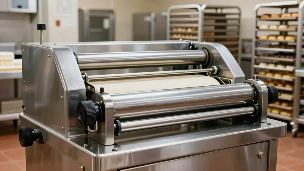 The Ultimate Guide to Commercial Dough Sheeters: From Novice to Pro in 2026