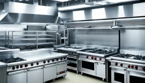 Commercial Equipment Essentials for Home Cooks Scaling Up: When Your Passion Outgrows Your Kitchen