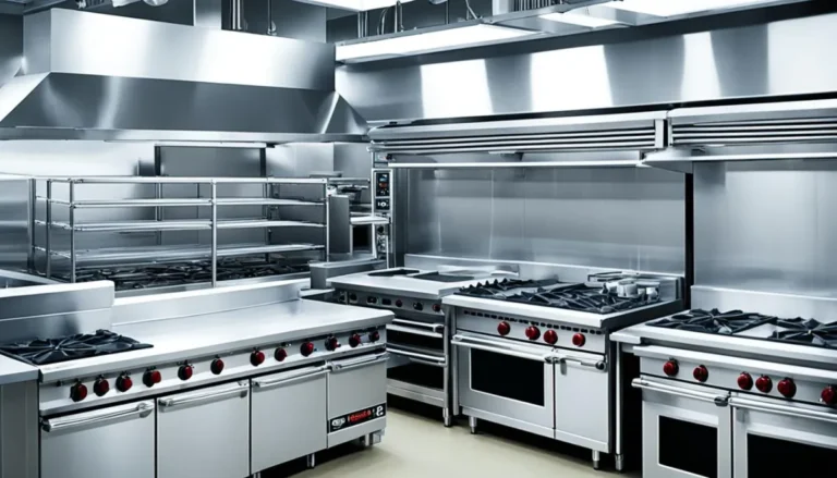 Commercial Equipment Essentials for Home Cooks Scaling Up: When Your Passion Outgrows Your Kitchen