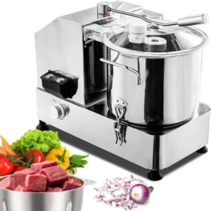 Commercial Food Processor Shopping: What Really Matters