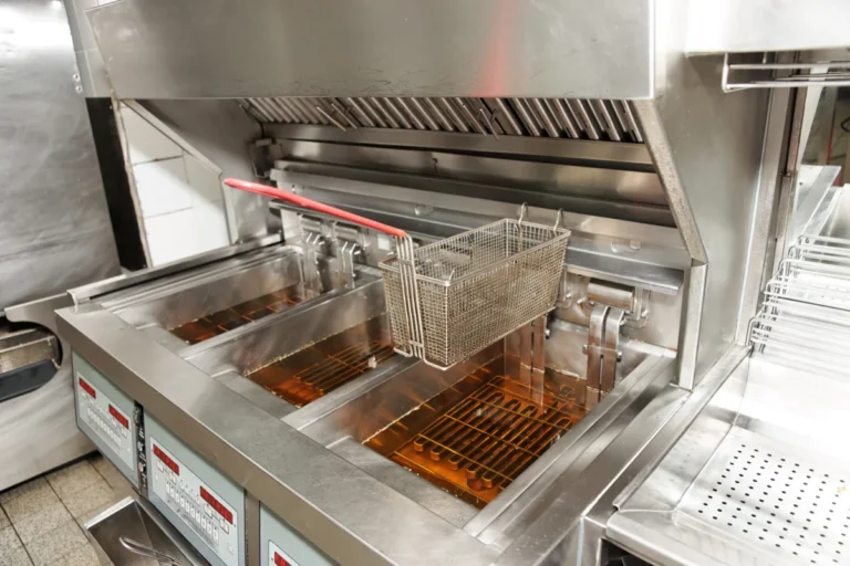 Mastering Commercial Fryer Oil Management: Tips and Best Practices