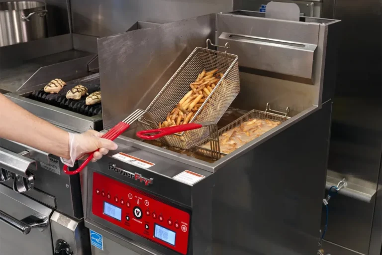 The Ultimate Guide to Commercial Fryers & Deep-Fry Equipment in 2025