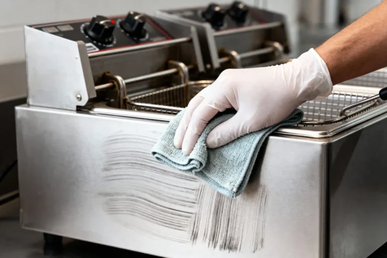 The Ultimate Guide to Commercial Fryers and Fryer Cleaning in 2025