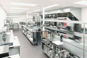 The Ultimate Guide to Commercial Grape Processing Equipment for High-Volume Kitchens: What You Need to Know Before Investing