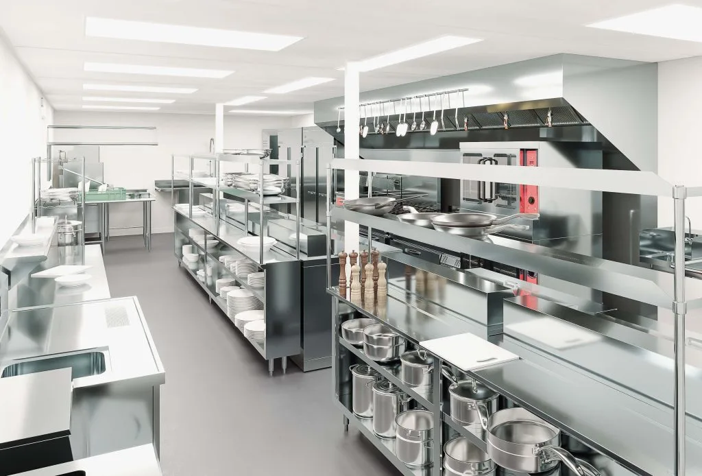 The Ultimate Guide to Commercial Grape Processing Equipment for High-Volume Kitchens: What You Need to Know Before Investing