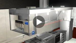 Smart Commercial Hood System Design Tips for Kitchens