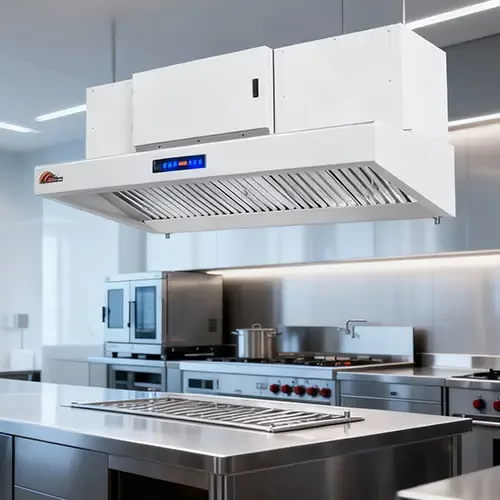 Commercial Hood Systems: Your Buying Guide From The Trenches