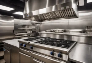 Commercial Hood Systems: Key Airflow & Safety Facts