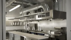 The Ultimate Commercial Hotpot Equipment Setup Guide for Restaurants: From Burners to Ventilation, What You Really Need to Know