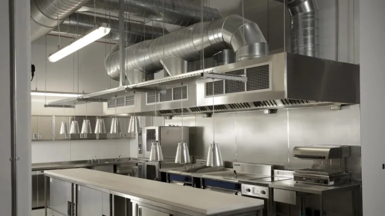 The Ultimate Commercial Hotpot Equipment Setup Guide for Restaurants: From Burners to Ventilation, What You Really Need to Know