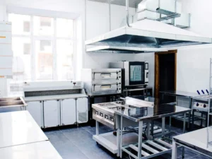 Commercial HVAC Systems Showdown: Tempstar vs. Competitors – Which One’s Right for Your Kitchen?