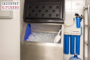The Ultimate Commercial Ice Machine Maintenance Guide: Keep Your Ice Flowing!