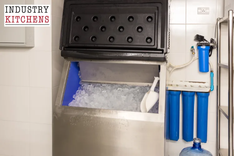 The Ultimate Commercial Ice Machine Maintenance Guide: Keep Your Ice Flowing!