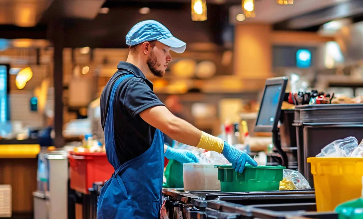 The Hidden Cost of Stale Bread: A Chef’s Guide to Cutting Commercial Kitchen Waste Without Losing Your Mind