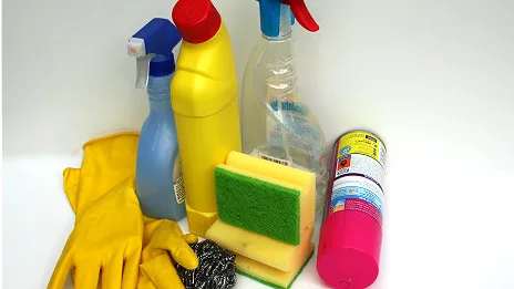 Commercial Kitchen Cleaning Hacks Daily Deep Clean Secrets