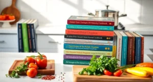 Commercial Kitchen Cookbooks: The Essential Titles Every Restaurant Chef Should Own in 2026