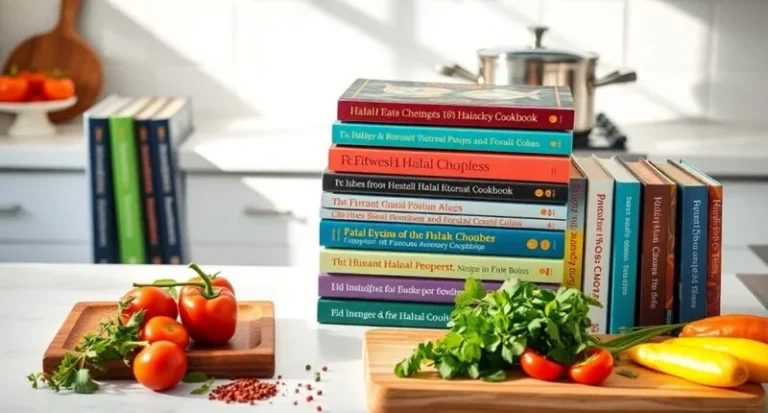 Commercial Kitchen Cookbooks: The Essential Titles Every Restaurant Chef Should Own in 2026