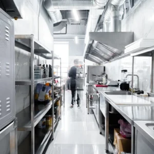 Top Commercial Kitchen Cost-Saving Strategies for 2025