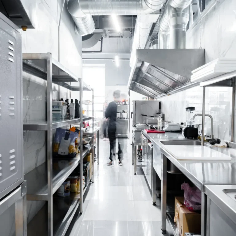 Top Commercial Kitchen Cost-Saving Strategies for 2025