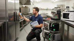 The Ultimate Step-by-Step Guide to Conducting a Commercial Kitchen Energy Audit (And Why It Might Save Your Business)