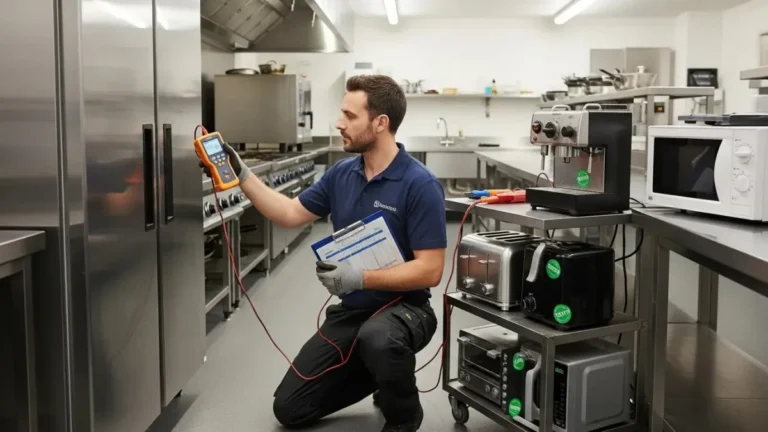 The Ultimate Step-by-Step Guide to Conducting a Commercial Kitchen Energy Audit (And Why It Might Save Your Business)