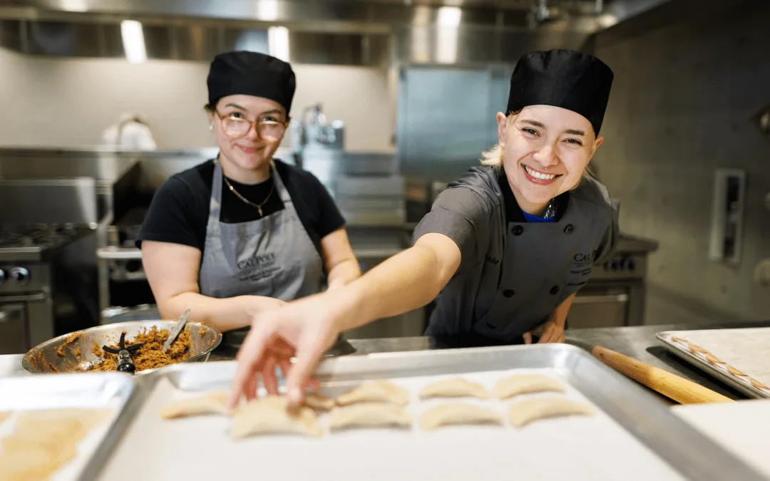 Scaling Dumpling Dreams: The Ultimate Guide to Commercial Kitchen Equipment for Large-Batch Dumpling Production