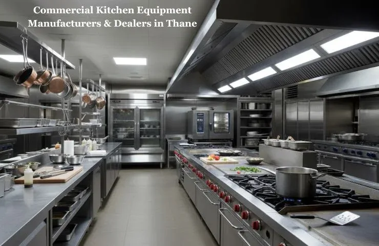 The Ultimate Guide to Commercial Kitchen Equipment Leasing in 2025