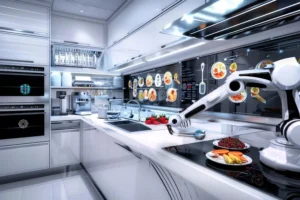 The Silent Revolution: How Commercial Kitchen Equipment Monitoring is Redefining Restaurant Efficiency in 2026