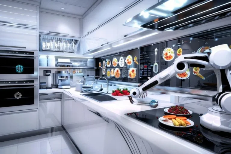 The Silent Revolution: How Commercial Kitchen Equipment Monitoring is Redefining Restaurant Efficiency in 2026
