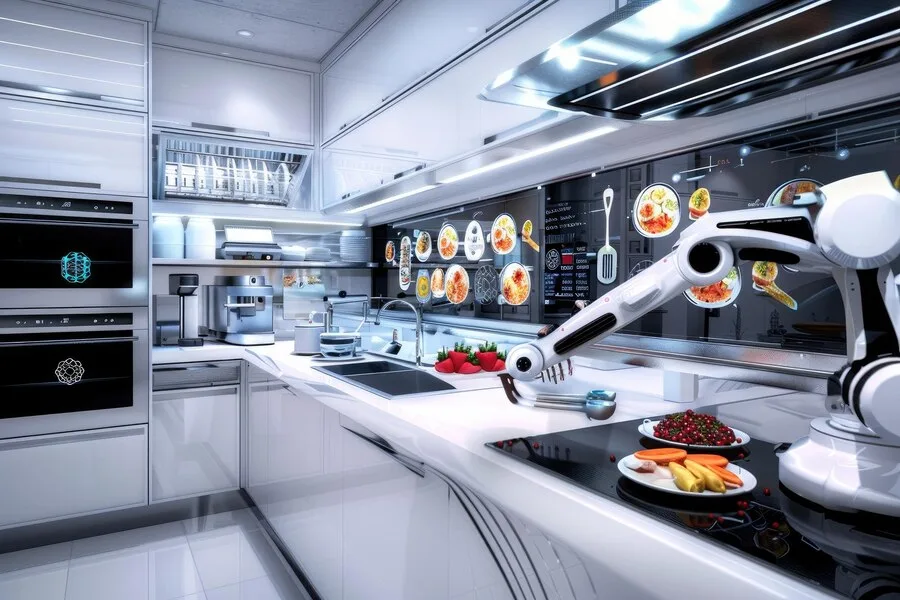 The Silent Revolution: How Commercial Kitchen Equipment Monitoring is Redefining Restaurant Efficiency in 2026