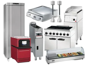 Commercial Kitchen Equipment Selection: Sanity-Saving Guide
