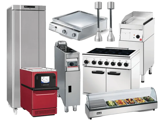 Commercial Kitchen Equipment Selection: Sanity-Saving Guide