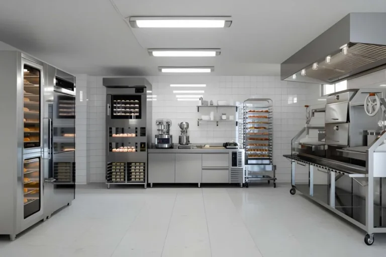 Commercial Kitchen Essentials for New Restaurant Owners: The No-Nonsense Guide to Starting Smart in 2026