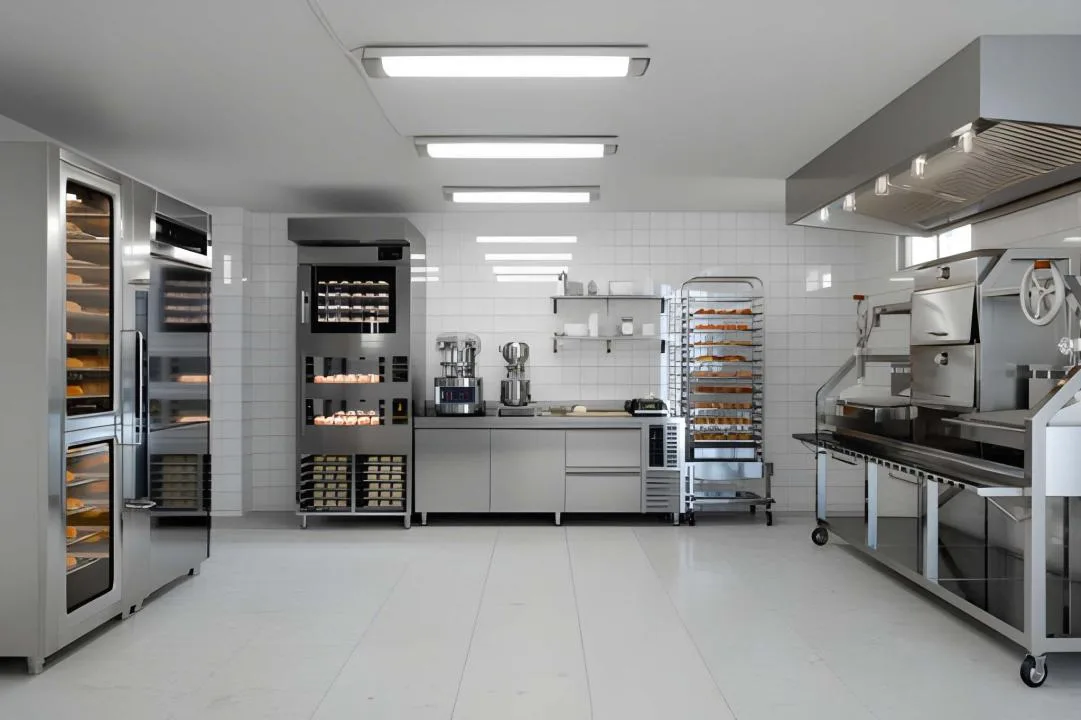 Commercial Kitchen Essentials for New Restaurant Owners: The No-Nonsense Guide to Starting Smart in 2026