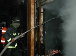 Commercial Kitchen Fire Safety: Don't Get Burned