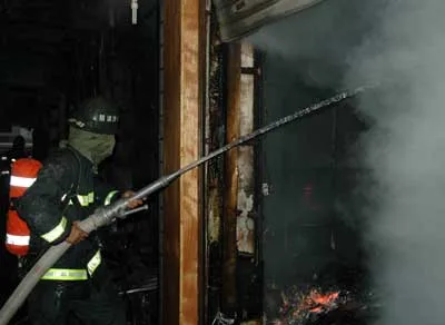 Commercial Kitchen Fire Safety: Don't Get Burned