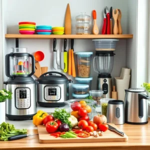 15 Commercial Kitchen Gadgets That Actually Save Time (And My Sanity) in Busy Restaurants