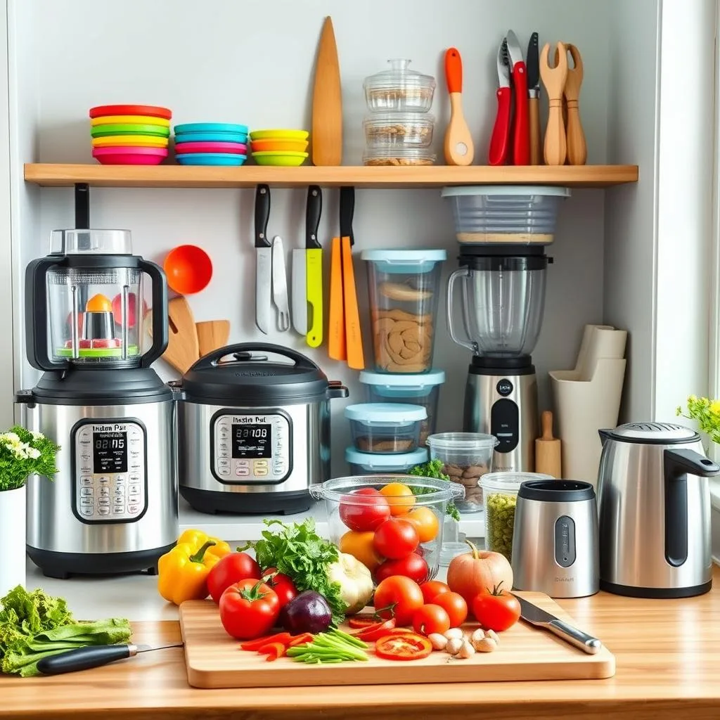 15 Commercial Kitchen Gadgets That Actually Save Time (And My Sanity) in Busy Restaurants