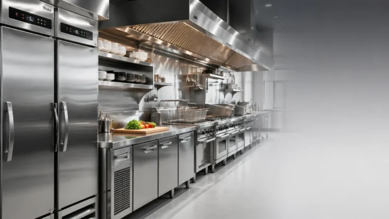 15 Commercial Kitchen Gadgets That Actually Streamline Restaurant Workflow (And Why They’re Worth the Investment)
