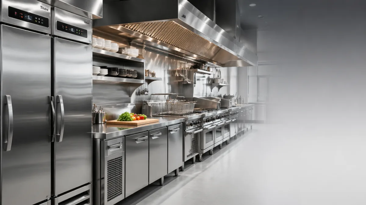 15 Commercial Kitchen Gadgets That Actually Streamline Restaurant Workflow (And Why They’re Worth the Investment)