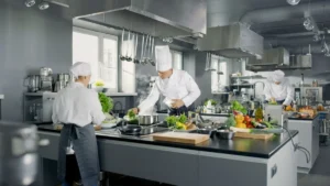 Commercial Kitchen Hacks for Restaurant-Quality Dishes at Home: 10 Pro Secrets to Elevate Your Cooking Game